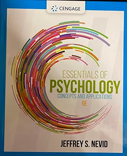 語学・辞書・学習参考書 Instant Notes Psychology Amazon.com: Essentials of Psychology: Concepts and Applications
